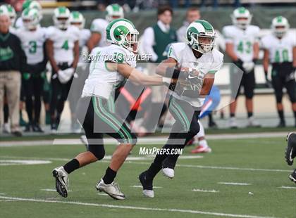 Thumbnail 1 in Folsom vs. St. Mary's (CIF SJS D1 Final) photogallery.