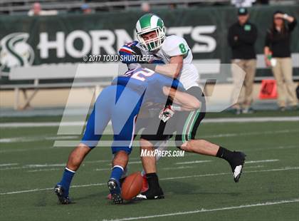 Thumbnail 3 in Folsom vs. St. Mary's (CIF SJS D1 Final) photogallery.