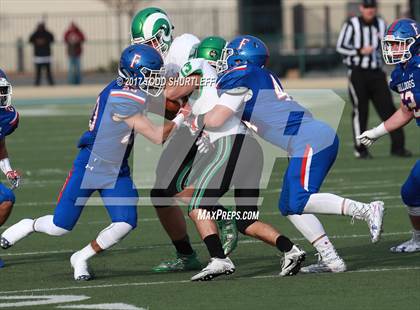 Thumbnail 1 in Folsom vs. St. Mary's (CIF SJS D1 Final) photogallery.