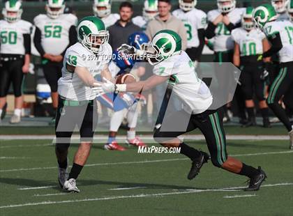Thumbnail 3 in Folsom vs. St. Mary's (CIF SJS D1 Final) photogallery.