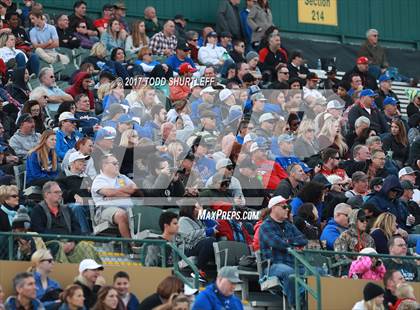 Thumbnail 2 in Folsom vs. St. Mary's (CIF SJS D1 Final) photogallery.