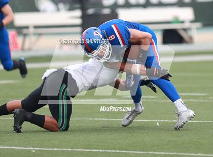 Thumbnail 2 in Folsom vs. St. Mary's (CIF SJS D1 Final) photogallery.