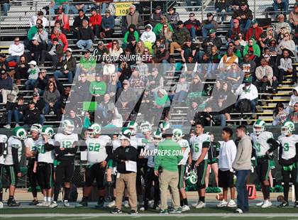 Thumbnail 3 in Folsom vs. St. Mary's (CIF SJS D1 Final) photogallery.