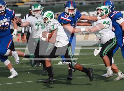 Thumbnail 3 in Folsom vs. St. Mary's (CIF SJS D1 Final) photogallery.