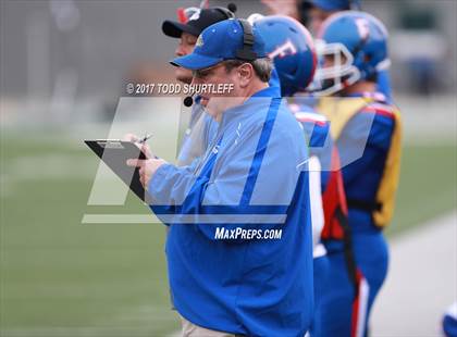 Thumbnail 1 in Folsom vs. St. Mary's (CIF SJS D1 Final) photogallery.