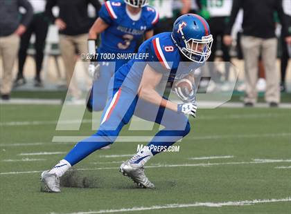 Thumbnail 3 in Folsom vs. St. Mary's (CIF SJS D1 Final) photogallery.