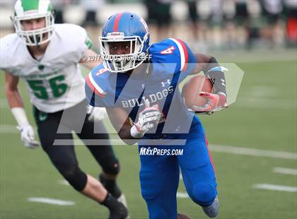 Thumbnail 3 in Folsom vs. St. Mary's (CIF SJS D1 Final) photogallery.