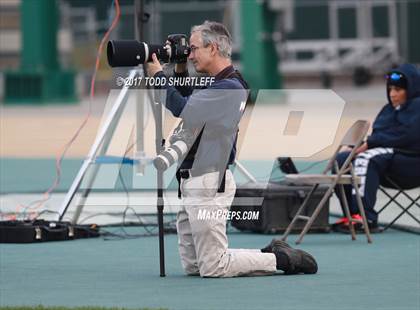 Thumbnail 3 in Folsom vs. St. Mary's (CIF SJS D1 Final) photogallery.