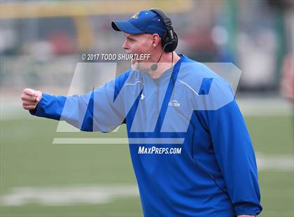 Thumbnail 2 in Folsom vs. St. Mary's (CIF SJS D1 Final) photogallery.