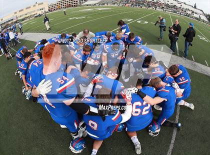 Thumbnail 1 in Folsom vs. St. Mary's (CIF SJS D1 Final) photogallery.