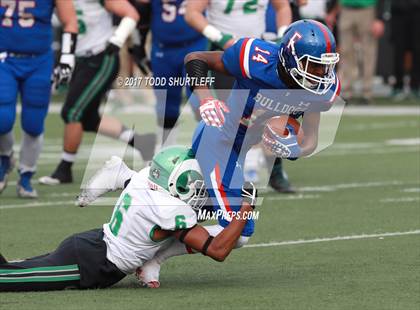 Thumbnail 3 in Folsom vs. St. Mary's (CIF SJS D1 Final) photogallery.