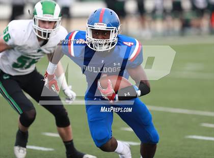 Thumbnail 1 in Folsom vs. St. Mary's (CIF SJS D1 Final) photogallery.