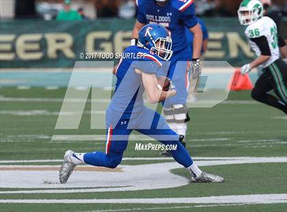 Thumbnail 2 in Folsom vs. St. Mary's (CIF SJS D1 Final) photogallery.