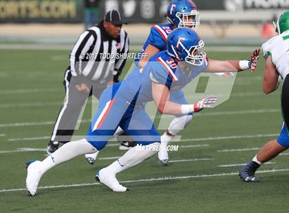 Thumbnail 1 in Folsom vs. St. Mary's (CIF SJS D1 Final) photogallery.