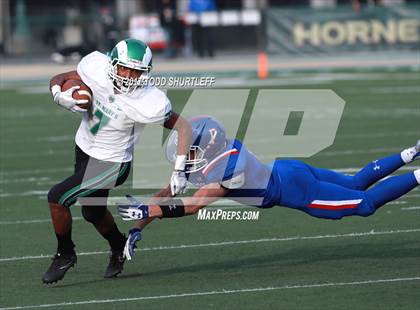 Thumbnail 1 in Folsom vs. St. Mary's (CIF SJS D1 Final) photogallery.