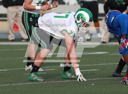 Thumbnail 3 in Folsom vs. St. Mary's (CIF SJS D1 Final) photogallery.
