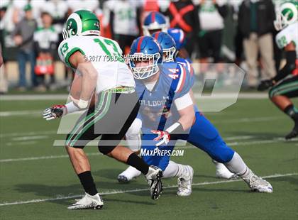 Thumbnail 1 in Folsom vs. St. Mary's (CIF SJS D1 Final) photogallery.