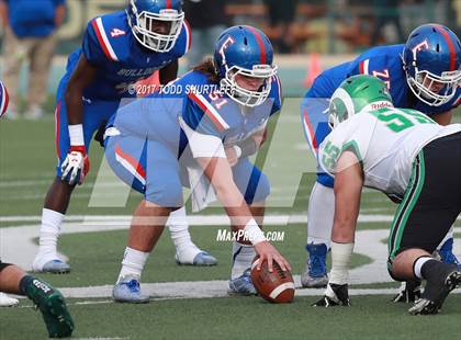 Thumbnail 2 in Folsom vs. St. Mary's (CIF SJS D1 Final) photogallery.