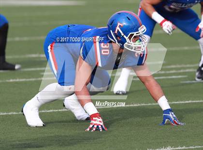 Thumbnail 2 in Folsom vs. St. Mary's (CIF SJS D1 Final) photogallery.
