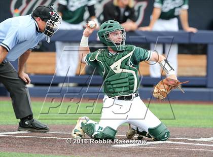 Thumbnail 2 in Lake Dallas vs Arlington Heights (UIL 5A Quarterfinal) photogallery.