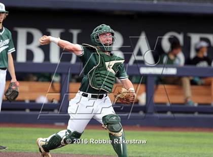 Thumbnail 3 in Lake Dallas vs Arlington Heights (UIL 5A Quarterfinal) photogallery.
