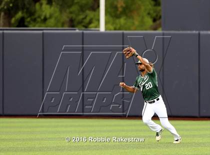 Thumbnail 1 in Lake Dallas vs Arlington Heights (UIL 5A Quarterfinal) photogallery.