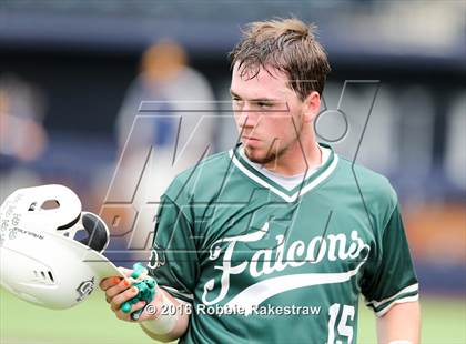 Thumbnail 1 in Lake Dallas vs Arlington Heights (UIL 5A Quarterfinal) photogallery.