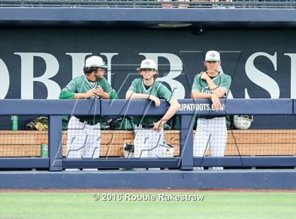 Thumbnail 2 in Lake Dallas vs Arlington Heights (UIL 5A Quarterfinal) photogallery.