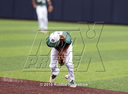 Thumbnail 3 in Lake Dallas vs Arlington Heights (UIL 5A Quarterfinal) photogallery.