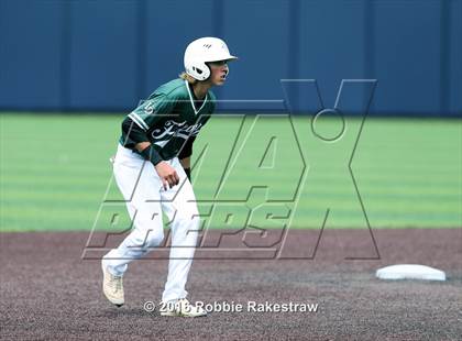 Thumbnail 1 in Lake Dallas vs Arlington Heights (UIL 5A Quarterfinal) photogallery.
