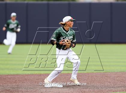 Thumbnail 3 in Lake Dallas vs Arlington Heights (UIL 5A Quarterfinal) photogallery.