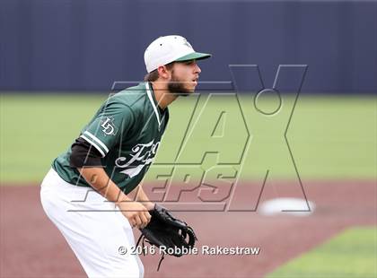 Thumbnail 3 in Lake Dallas vs Arlington Heights (UIL 5A Quarterfinal) photogallery.