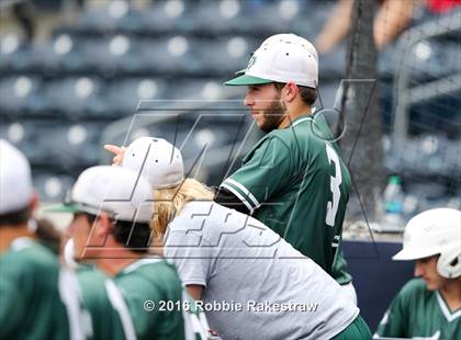 Thumbnail 2 in Lake Dallas vs Arlington Heights (UIL 5A Quarterfinal) photogallery.