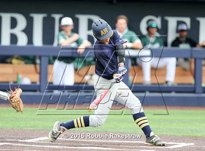 Thumbnail 1 in Lake Dallas vs Arlington Heights (UIL 5A Quarterfinal) photogallery.