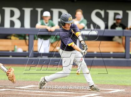 Thumbnail 2 in Lake Dallas vs Arlington Heights (UIL 5A Quarterfinal) photogallery.