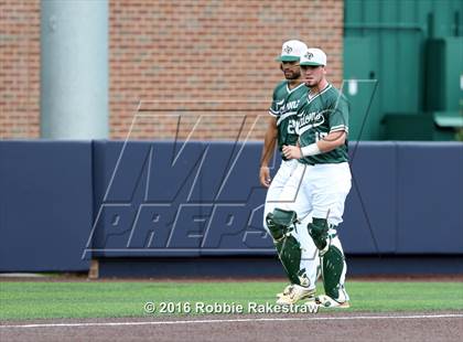 Thumbnail 3 in Lake Dallas vs Arlington Heights (UIL 5A Quarterfinal) photogallery.