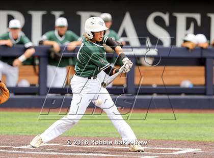 Thumbnail 2 in Lake Dallas vs Arlington Heights (UIL 5A Quarterfinal) photogallery.