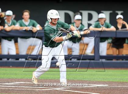 Thumbnail 1 in Lake Dallas vs Arlington Heights (UIL 5A Quarterfinal) photogallery.