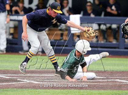 Thumbnail 1 in Lake Dallas vs Arlington Heights (UIL 5A Quarterfinal) photogallery.