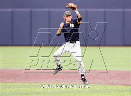 Thumbnail 3 in Lake Dallas vs Arlington Heights (UIL 5A Quarterfinal) photogallery.
