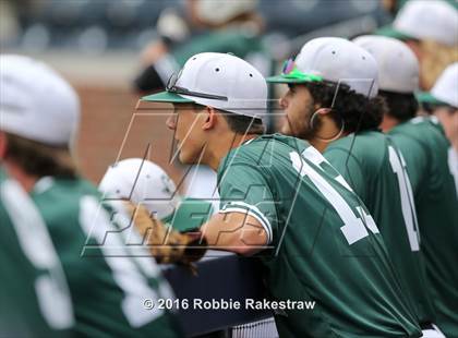 Thumbnail 3 in Lake Dallas vs Arlington Heights (UIL 5A Quarterfinal) photogallery.
