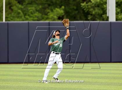 Thumbnail 1 in Lake Dallas vs Arlington Heights (UIL 5A Quarterfinal) photogallery.