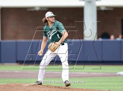 Thumbnail 1 in Lake Dallas vs Arlington Heights (UIL 5A Quarterfinal) photogallery.