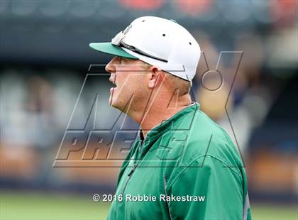 Thumbnail 2 in Lake Dallas vs Arlington Heights (UIL 5A Quarterfinal) photogallery.