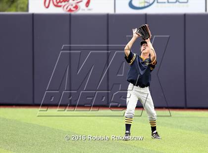 Thumbnail 3 in Lake Dallas vs Arlington Heights (UIL 5A Quarterfinal) photogallery.