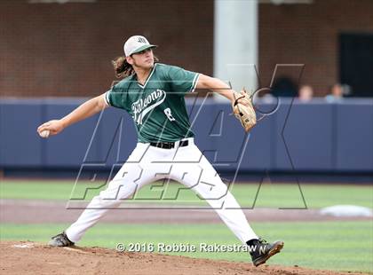 Thumbnail 2 in Lake Dallas vs Arlington Heights (UIL 5A Quarterfinal) photogallery.