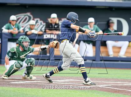 Thumbnail 3 in Lake Dallas vs Arlington Heights (UIL 5A Quarterfinal) photogallery.