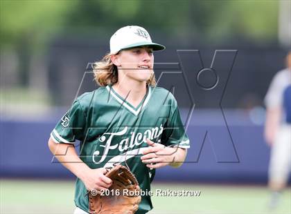 Thumbnail 3 in Lake Dallas vs Arlington Heights (UIL 5A Quarterfinal) photogallery.