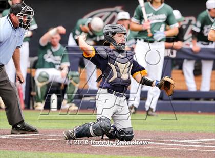 Thumbnail 3 in Lake Dallas vs Arlington Heights (UIL 5A Quarterfinal) photogallery.