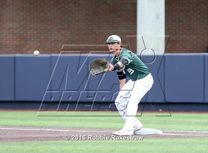 Thumbnail 3 in Lake Dallas vs Arlington Heights (UIL 5A Quarterfinal) photogallery.